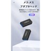 USB 3.0 Converter Connector USB3.0 Female to Female USB Extension