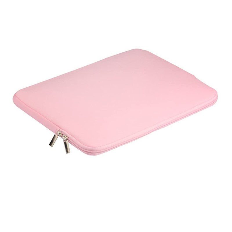 Mobestech 13 Inch Cover Neoprene Laptop Case Zippered Sleeve Bag