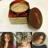 Savannah Hair Therapy Shea Butter Leave-In Cream & Treatment Masque
