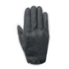 INSIDER GLOVES OJ SUEDE SUMMER WITH PROTECTIONS BLACK SIZE L