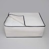 Astro 618-71 Storage Case, White, Non-woven Fabric, Comforter, Mattress, Storage,