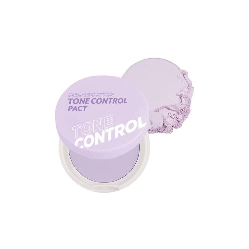 I'M MEME Compacto - Pacto de Control de Tono de