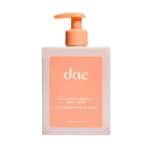 DAE DAE Hair Signature Beaming Body Wash - Softens, Nourishes