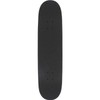 Foundation Skateboards Star & Moon White Complete Skateboard - 7.75"