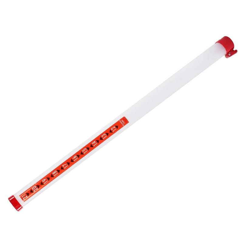 Golf Practice Ball Pick up Tube Retriever Storing Stick 21
