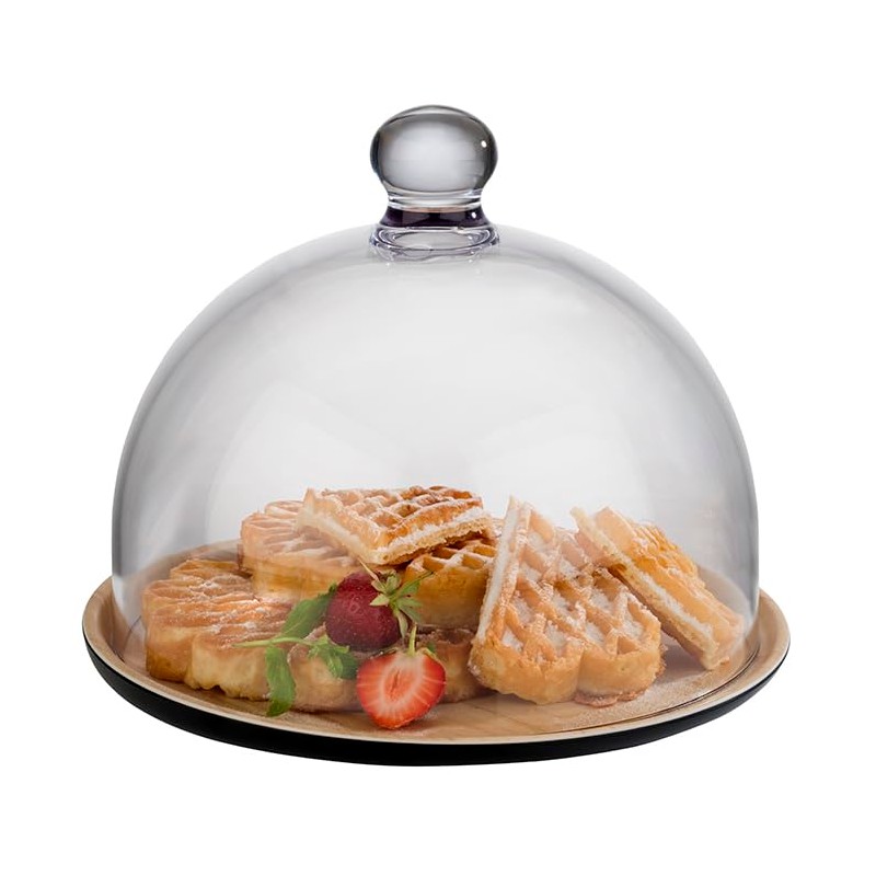 APS Frida Look 84944 Tray Diameter 31.5 cm Height 1.5/2.5