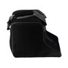 Rhinegold Unisex Rhinegold Short - Black Boot Bag, Black, One