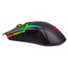 Thermaltake Level 20 RGB Gaming Mouse (GMO-LVT-WDOOBK-01), Black