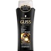 Schwarzkopf Gliss Ultimate Repair Shampoo 250 ML by SCHWARZKOPF