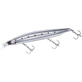 DAIWA Seabass Shoreline Shiner Z Vertis R140S Cayme Raginigira Globerry