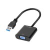 LogiLink UA0231 USB 3.0 to VGA Adapter