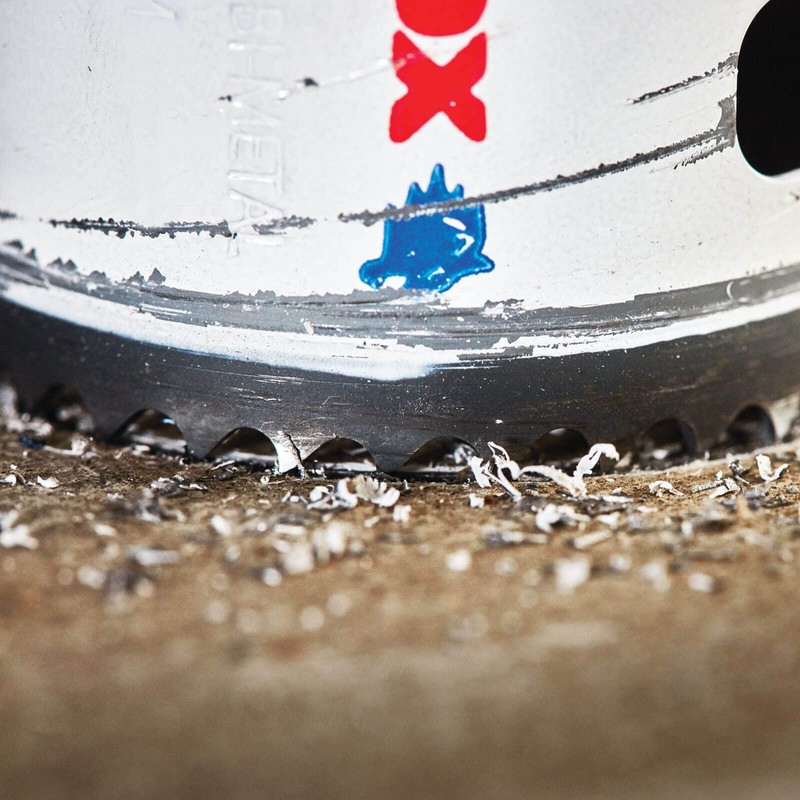 Lenox Tools 3007070L 102 mm Bi-Metal Speed Slot Hole Saw