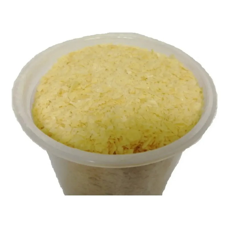 Cera De Carnauba T1 Medio Kilo Grado Alimenticio Cosmeticos