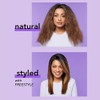 InStyler GLOSSIE, Estilo libre, Freestyle