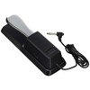 ROZZ RST-1 Sustain Pedal, Switchable Polarity