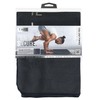 TRNR Trainer Yoga Towel, Microfiber, Anti-slip, Hot Yoga, Lightweight, Quick