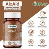 Lifeplan Alzaid 6-9-12 B complex 60 Tablets