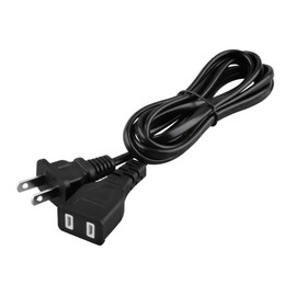 PKPOWER 6ft AC in Power Cord Plug for Schumacher DSR PSJ-2212 Proseries Jump Start