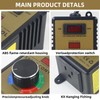 AC Motor Speed Controller 100V-120V, 15A Max – Electric Fan