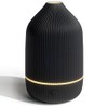 Essential Oil Diffuser, 100ml Aromatherapy Diffuser, Mini Ultrasonic Diffuser for