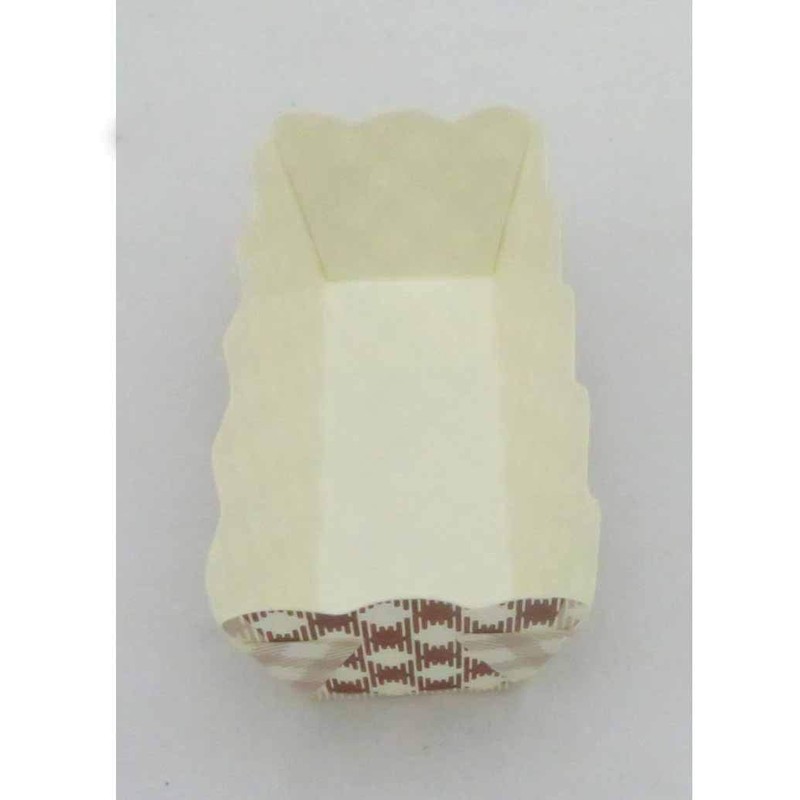 Endoshoji WPU3203 Commercial Paper Tray, Mini Pound, 80 Checkers, 100