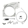 Chainsaw Brake Assembly Kit, MS660 640 066 064 Models, with