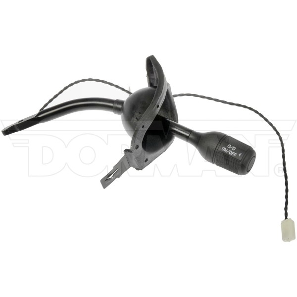 Dorman Automatic Transmission Shift Lever Dorman For 2007-2008 Ford E-350
