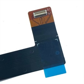 JINTAI Replacement for Lenovo ThinkPad X1 Yoga 7th 8th Gen /X1 Carbon 10th 11th Gen 5C10V83233 5C10V83234 5C10V83235 DA30000R910 DA30000R920 DA30000R900 SC10T78952 Touchpad Trackpad Flex Cable