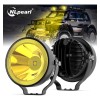Par 4''faros Auxiliares Redondos Led Niebla Jeep Wrangler .