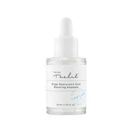 The Lab by Blanc Do Oligo Hyaluronic Acid Boosting Ampoule 30ml x 2 / 더랩바이블랑두 올리고 히알루론산 부스팅 앰플 30ml 2개