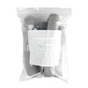 Crutch Pads and Caps Set (6 Pcs) - Comfort Padding
