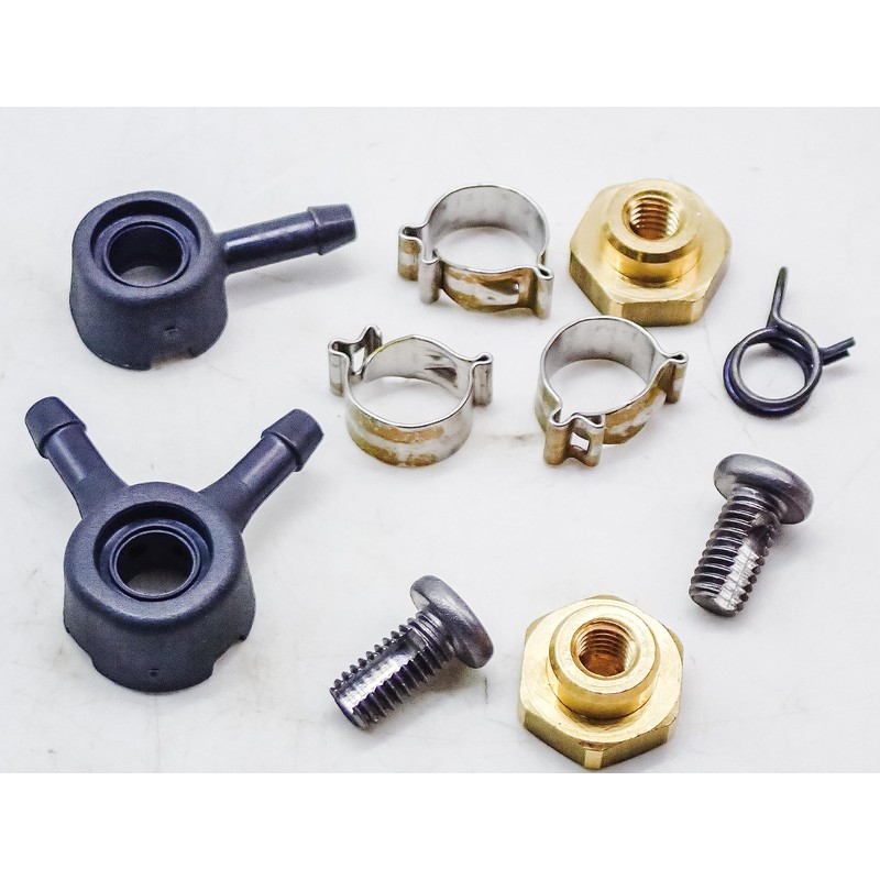 GENUINE HOSE KIT FITS HUSQVARNA K770 581721504