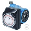 Wassermann Instant Hot Water Recirculating Pump for Tank Water Heater,