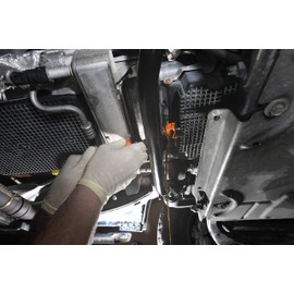 Dorman 097-826HPCD: Oe Fix - Plastic Oil Drain Plug