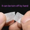NswfDzkMakeup Tape Eyeshadow Eyelash Transplantation Eyelash Technology Multi-Functional Tape Purple