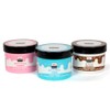 Aquolina Body Scrub Cream 200g Powdered Sugar