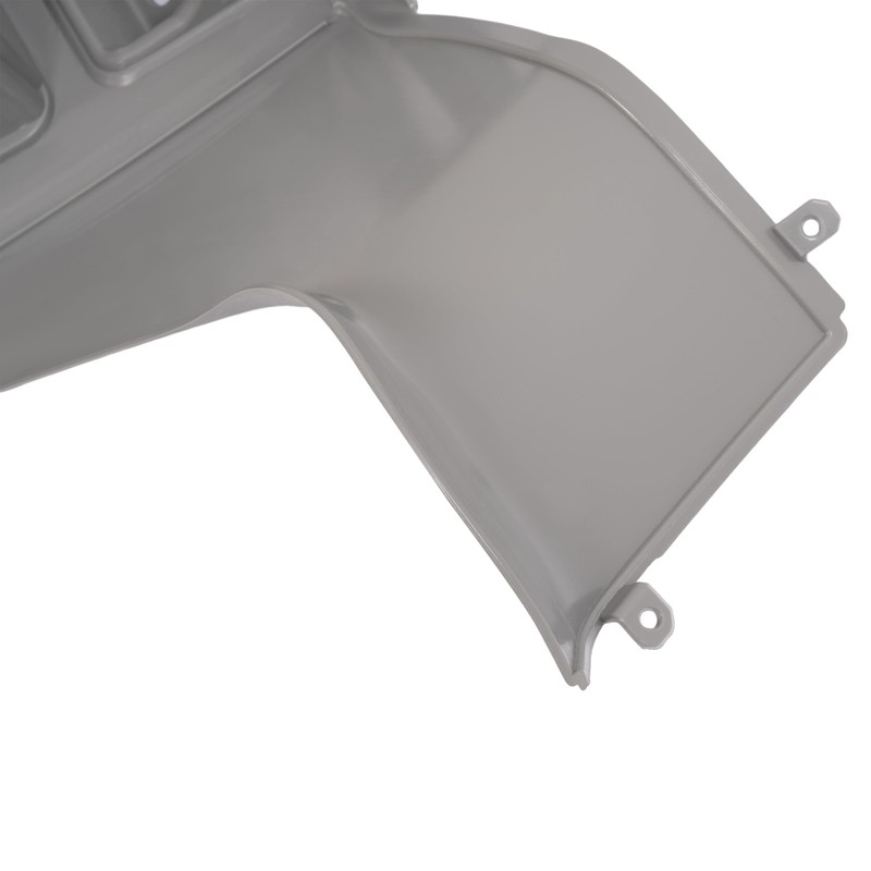 KUAFU Dash Console Cover Compatible with Freightliner Replacement for A18-41159-002