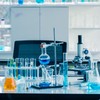 sourcing map Plastic Graduated Cylinder, 50ml Measuring Cylinder, Test Tube