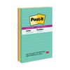 Post-it and Scotch Brand Essentials Pack, Back to School and
