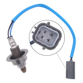JESBEN - Sensor de oxígeno de relación de combustible y aire AFR Sensor de corriente arriba 1 repuesto para Nissan Altima Maxima 3.5L-V6 2010-2013 Sentra 2.0L Versa Cube 1.8L 2010-2012 22693-1FN0A 234-9096