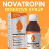 Arymar Novatropin, Digestive Aid, Supplement, Vegan-Friendly, Natural Formula