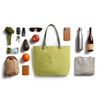 Bellroy Market Tote – (Tote Shoulder Shopping Bag) - Kiwi