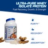 Evogen Isoject - Aislado de Proteína de Suero | De