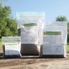 Park Seed Diehard Transplant Fertilizer, Organic, 2 OZ Bag