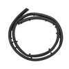 Front Bumper Sealing Strip 86362 C1000 Wear Resistant Front Grille