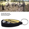 Fence Tester Beeper 8 Stage Electric Fence Voltage Tester Portable