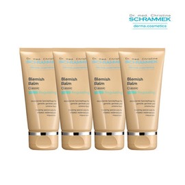 Blemish Balm Classic Double Package (30ml x 4) imported directly from Germany / 독일 직수입 블레미쉬밤 클래식 더블패키지(30ml x 4개)