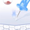 Itisyou Acne Needles Blackhead Removal Kit 100 Pcs Disposable Acne
