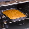 Ecolution Bakeins Lasagna and Roasting Pan – PFOA, BPA, and