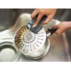 SOWA Stainless Steel Sink Polisher, 2.8 x 3.9 x 0.6